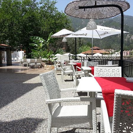 Turunc Dream Hotel Kültér fotó