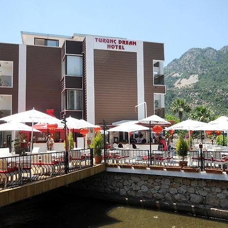 Turunc Dream Hotel Kültér fotó