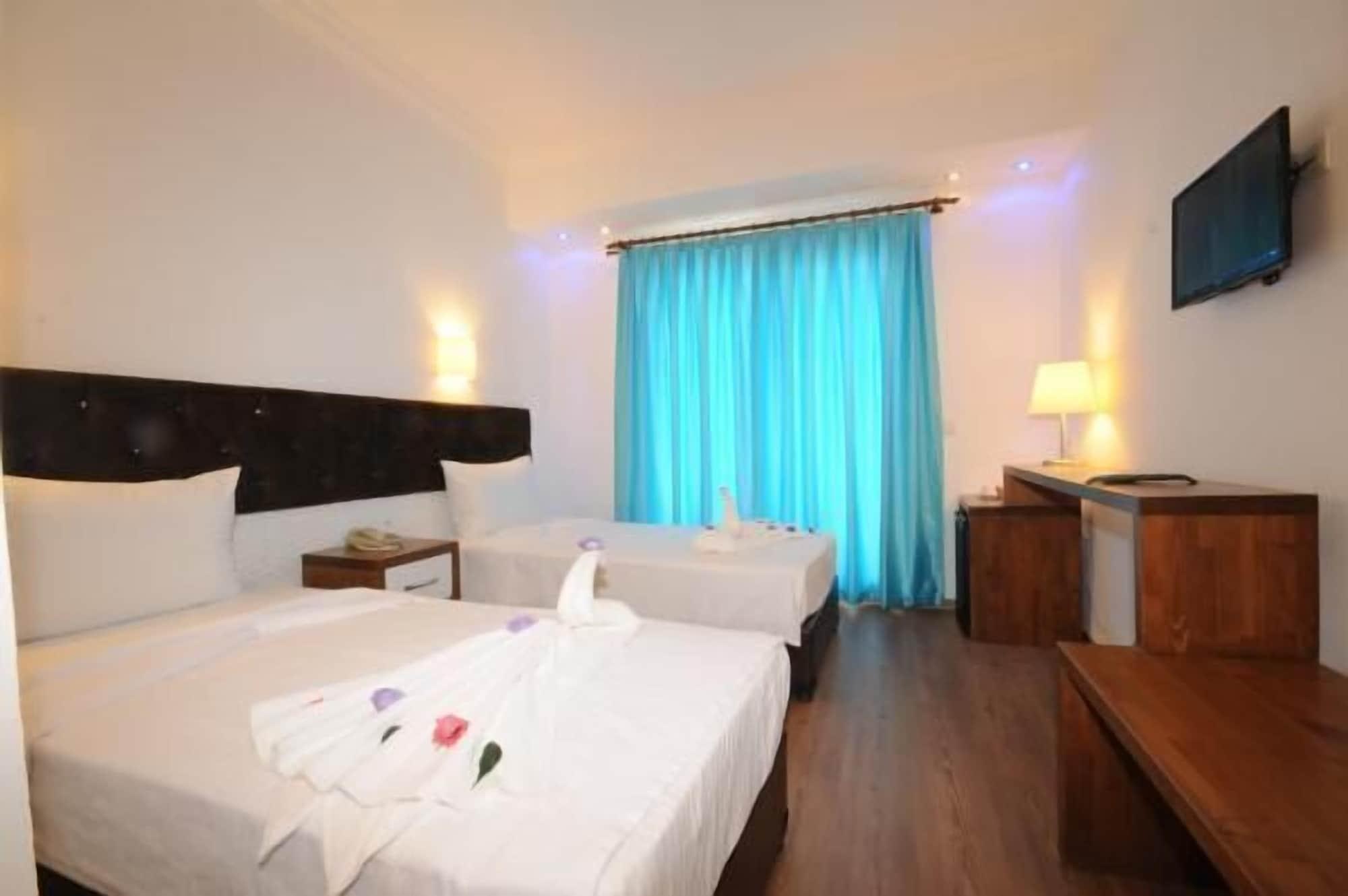 Turunc Dream Hotel Kültér fotó