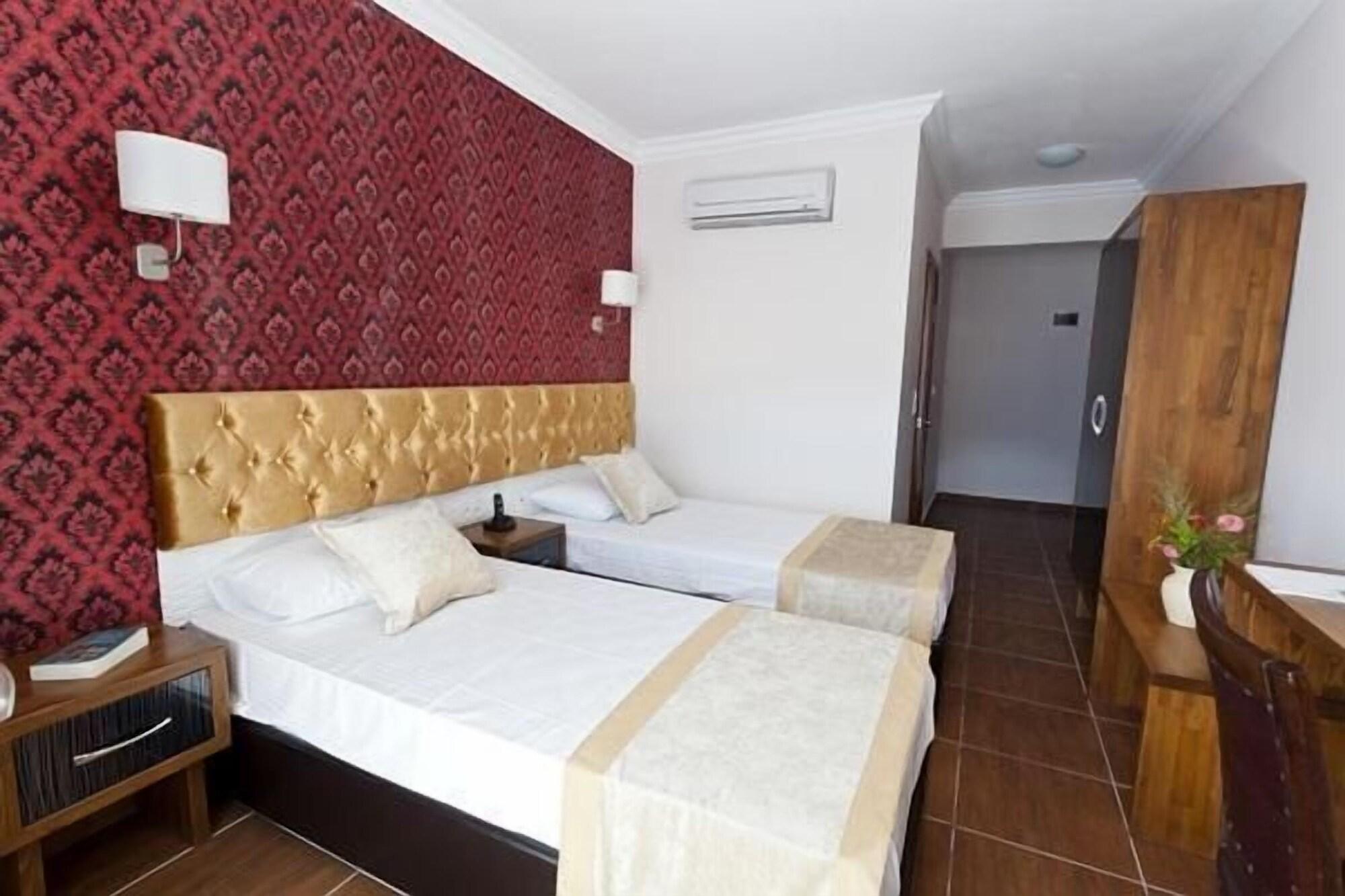 Turunc Dream Hotel Kültér fotó