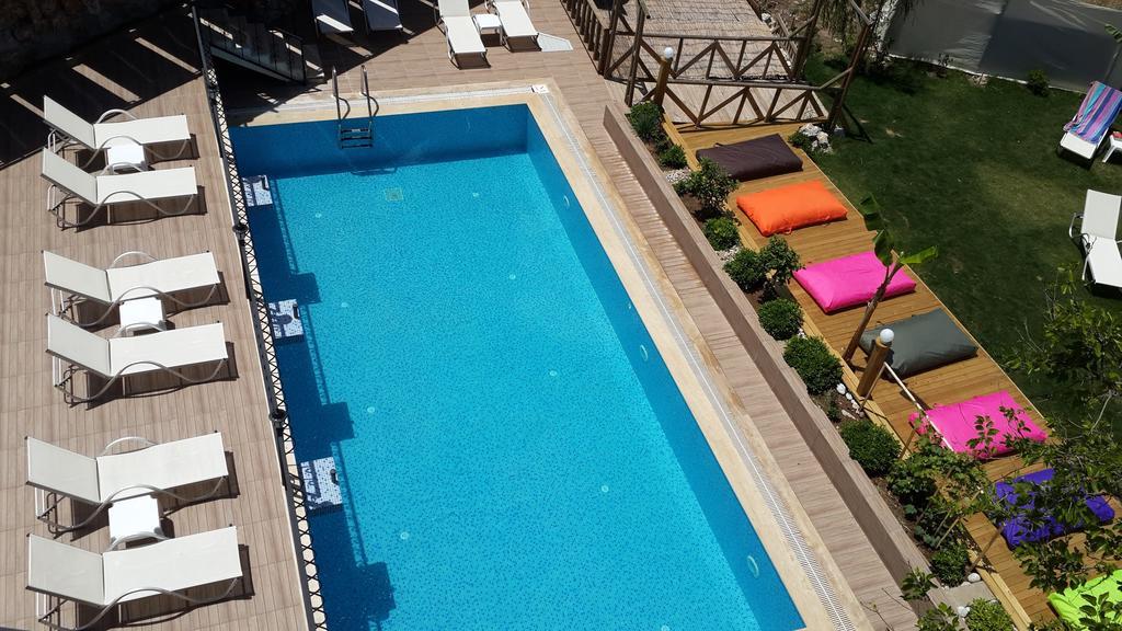 Turunc Dream Hotel Kültér fotó