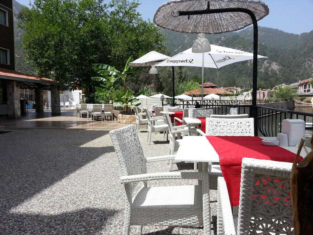 Turunc Dream Hotel Kültér fotó