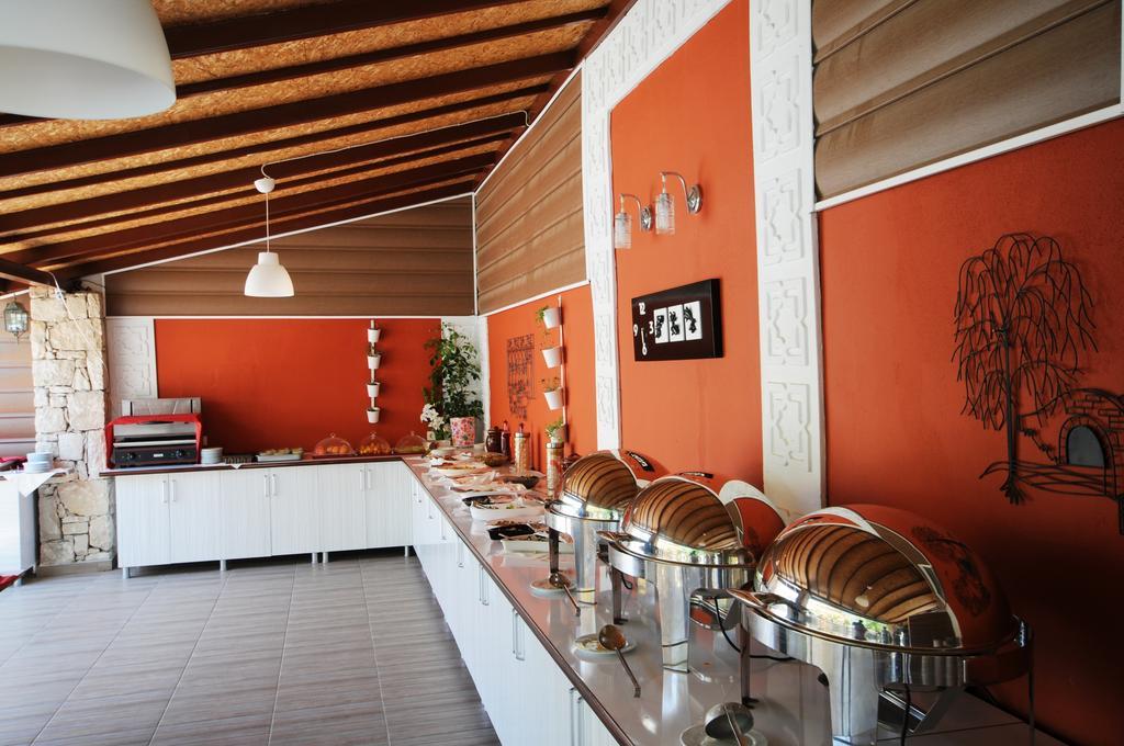 Turunc Dream Hotel Kültér fotó