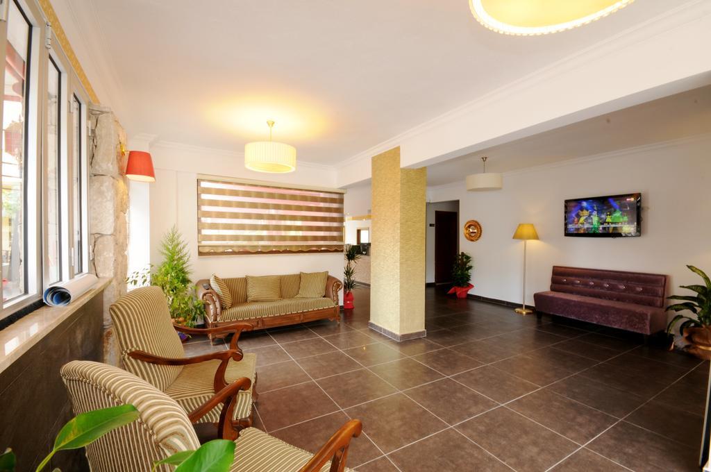 Turunc Dream Hotel Kültér fotó