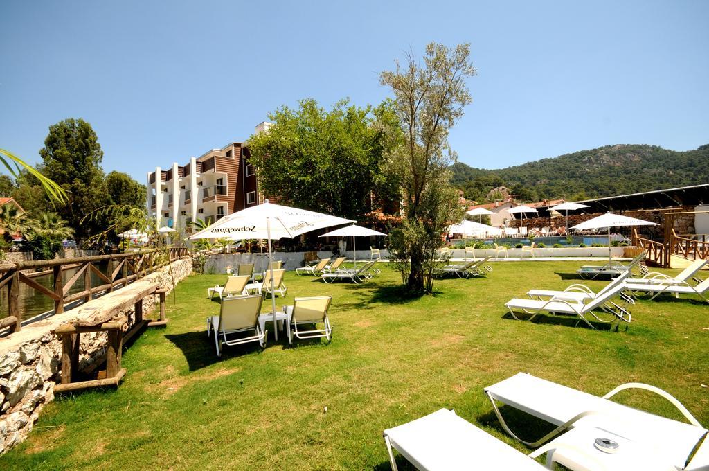 Turunc Dream Hotel Kültér fotó