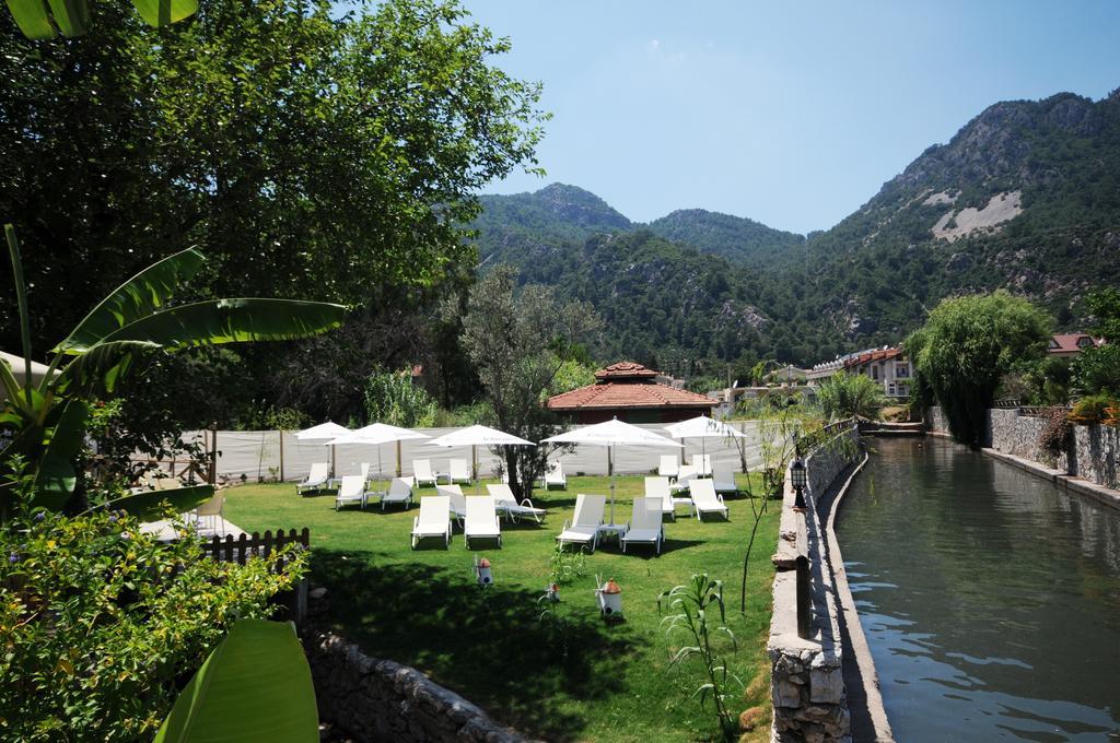 Turunc Dream Hotel Kültér fotó