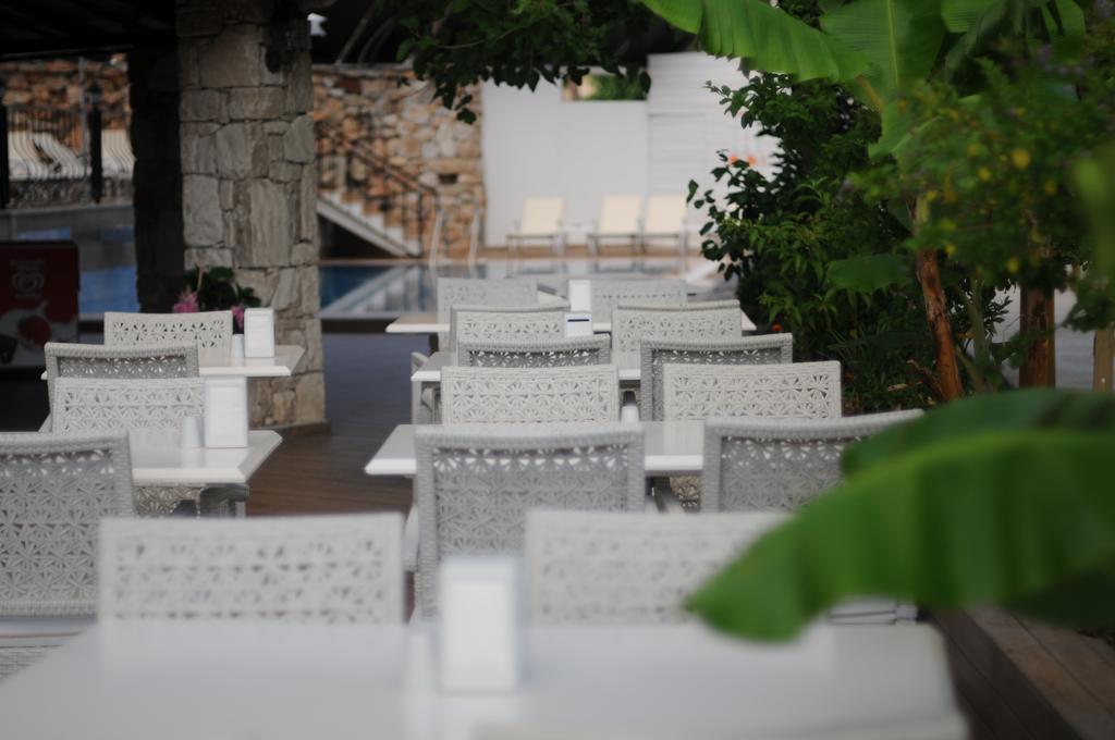 Turunc Dream Hotel Kültér fotó