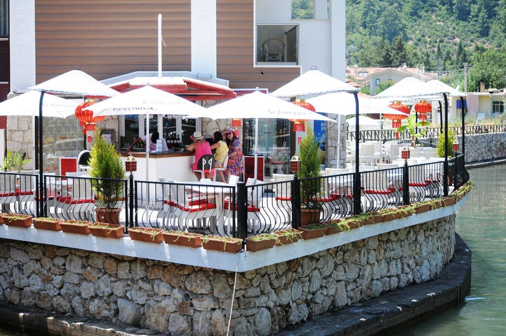 Turunc Dream Hotel Kültér fotó