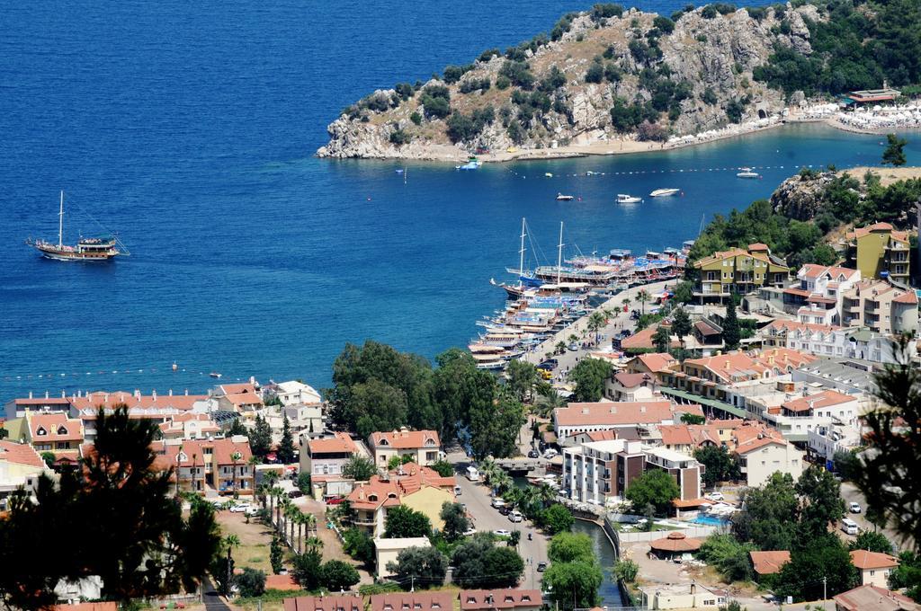 Turunc Dream Hotel Kültér fotó