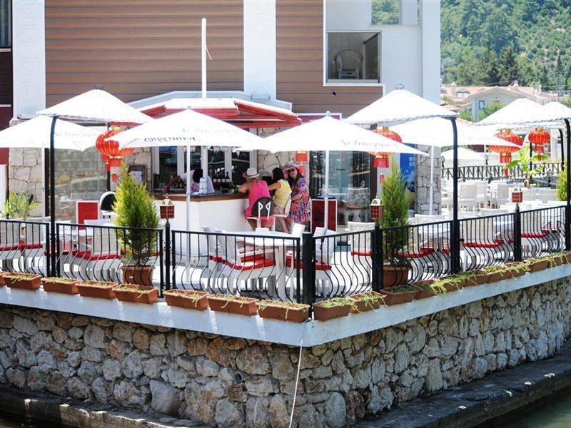 Turunc Dream Hotel Kültér fotó