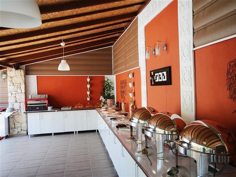 Turunc Dream Hotel Kültér fotó