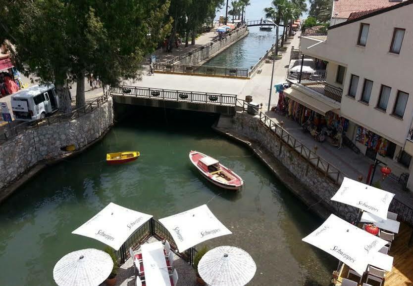 Turunc Dream Hotel Kültér fotó