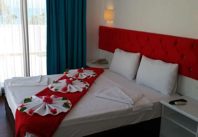 Turunc Dream Hotel Kültér fotó