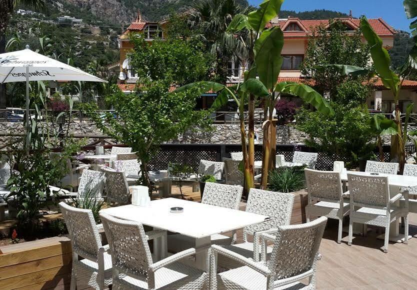 Turunc Dream Hotel Kültér fotó