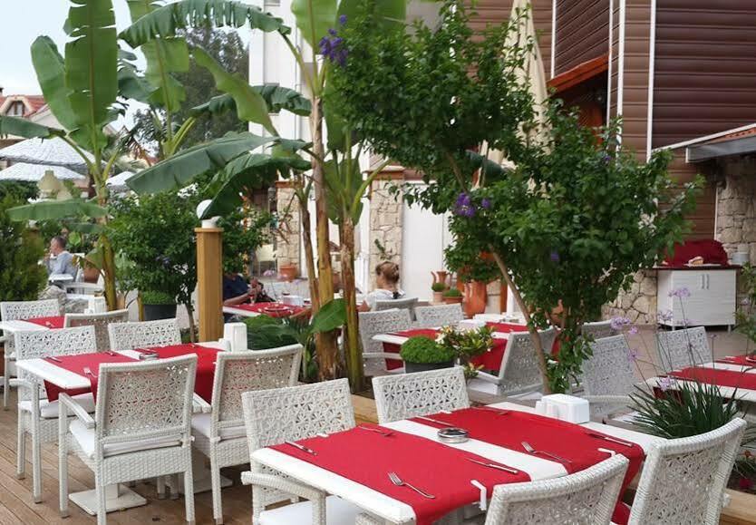 Turunc Dream Hotel Kültér fotó