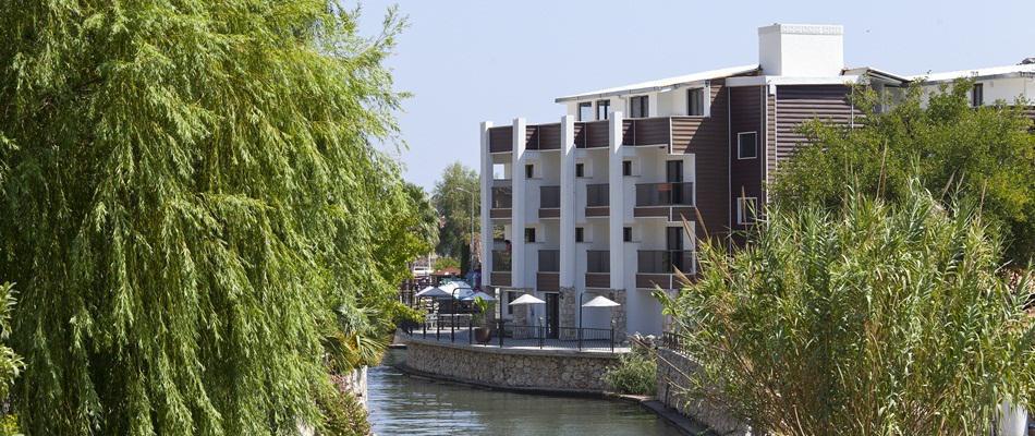Turunc Dream Hotel Kültér fotó