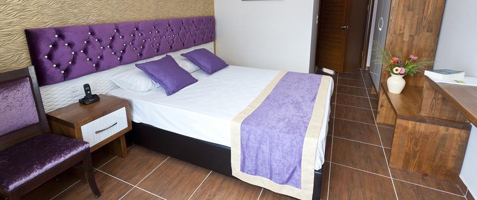 Turunc Dream Hotel Kültér fotó